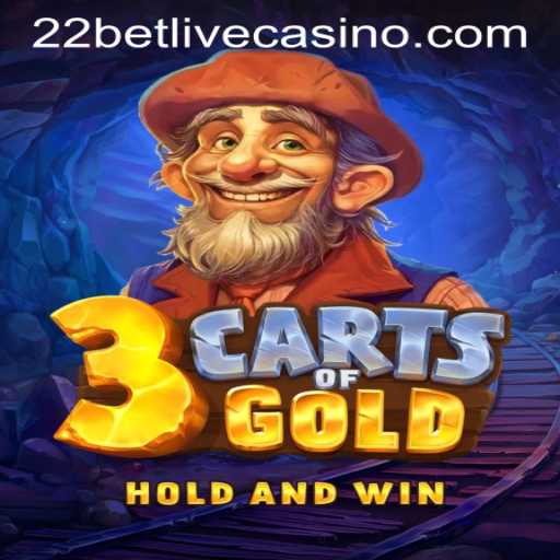 Exploring 3cartsOfGold: A New Era in Online Gaming