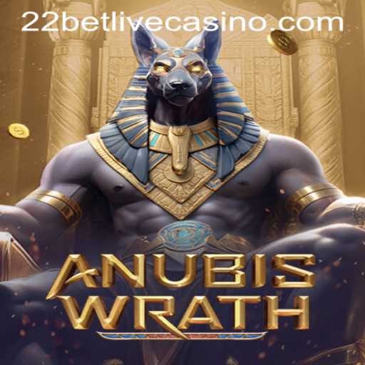 Exploring the Exciting World of AnubisWrath at 22BET LIVE CASINO