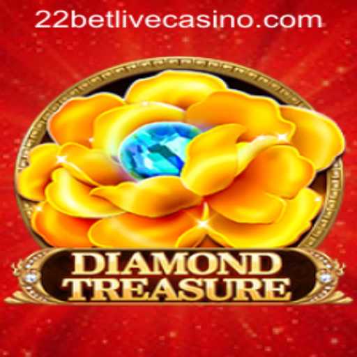 Discover 'Diamondtreasure' at 22BET LIVE CASINO