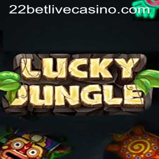 Explore the Exciting World of LuckyJungle at 22BET LIVE CASINO