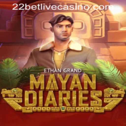 Explore the Intriguing World of MayanDiaries and 22BET LIVE CASINO