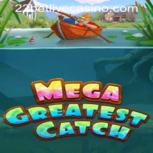 MegaGreatestCatch: A Dive Into An Exciting Underwater Adventure