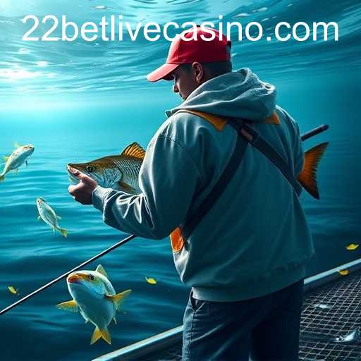 22BET LIVE CASINO