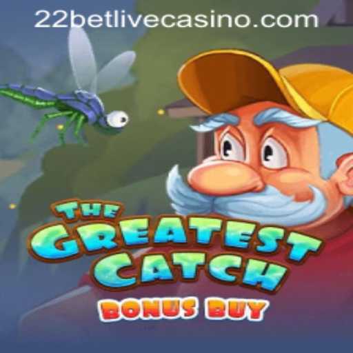 Exploring TheGreatestCatchBonusBuy in 22BET LIVE CASINO: A New Era of Gaming