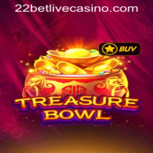 Exploring TreasureBowl: Immersing in Adventure at 22BET LIVE CASINO