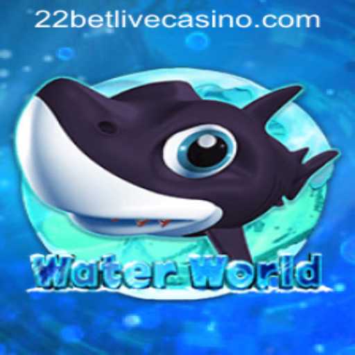 Discover the Thrills of WaterWorld at 22BET LIVE CASINO