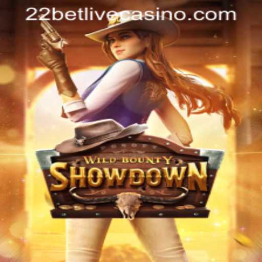 Exploring WildBountyShowdown at 22BET LIVE CASINO