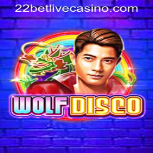 Exploring the Thrills of WolfDisco: A New Frontier in Casino Gaming